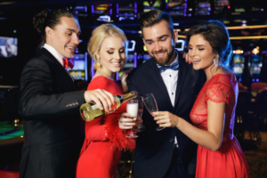 How to Dress for a Casino Night: Style Guide for Every Body