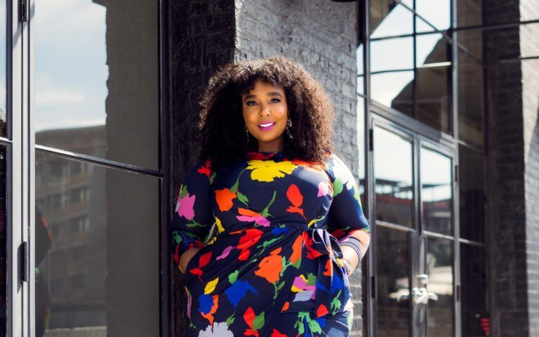 Plus-Size Casino Fashion for the UK