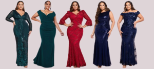 Top UK Brands for Glamorous Eveningwear & Casino Party Outfits